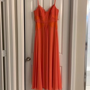 Beautiful BCBG Dress